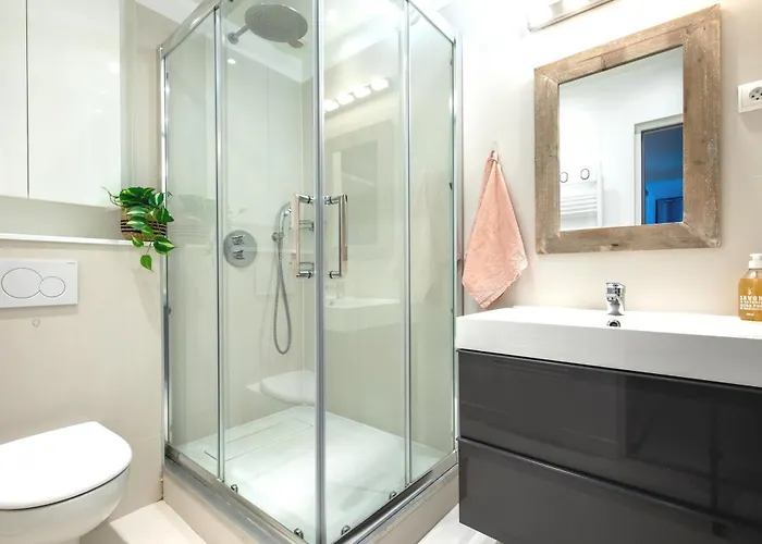 Luxury Floor Duplex Near Le Marais * Paris