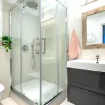 Luxury Floor Duplex Near Le Marais * Paris