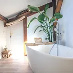 Luxury Floor Duplex Near Le Marais Lägenhet