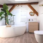 Luxury Floor Duplex Near Le Marais Lägenhet *