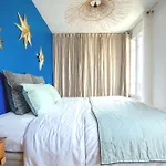 Luxury Floor Duplex Near Le Marais Lägenhet Paris