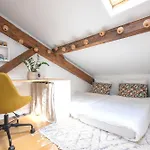 Luxury Floor Duplex Near Le Marais *