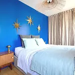 Luxury Floor Duplex Near Le Marais Lägenhet